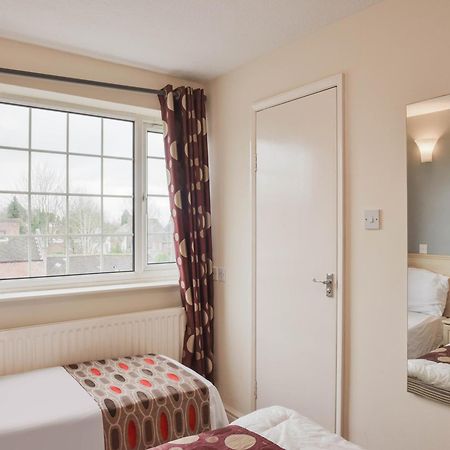 Shilton Inn Earl Shilton المظهر الخارجي الصورة