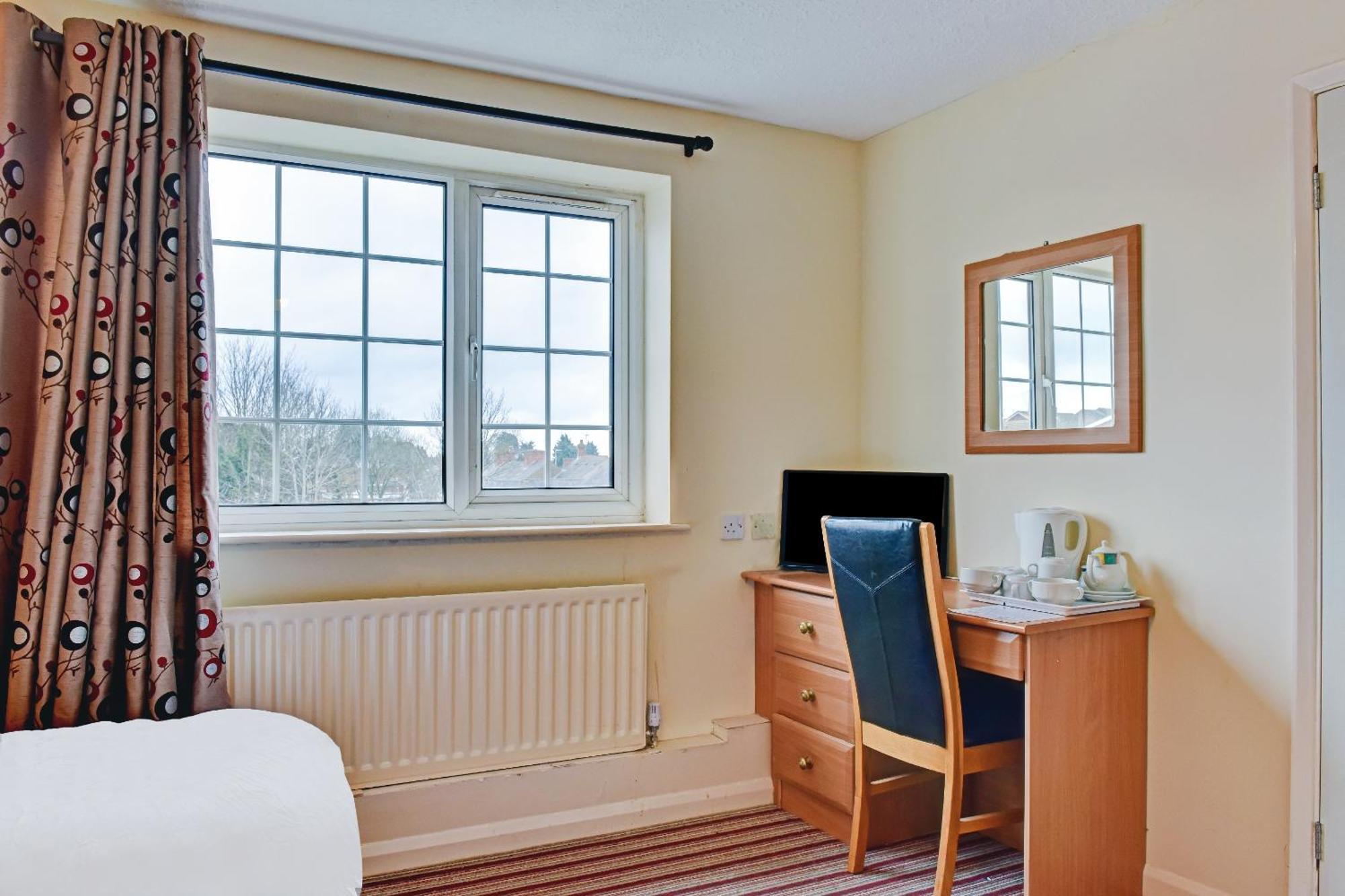Shilton Inn Earl Shilton المظهر الخارجي الصورة