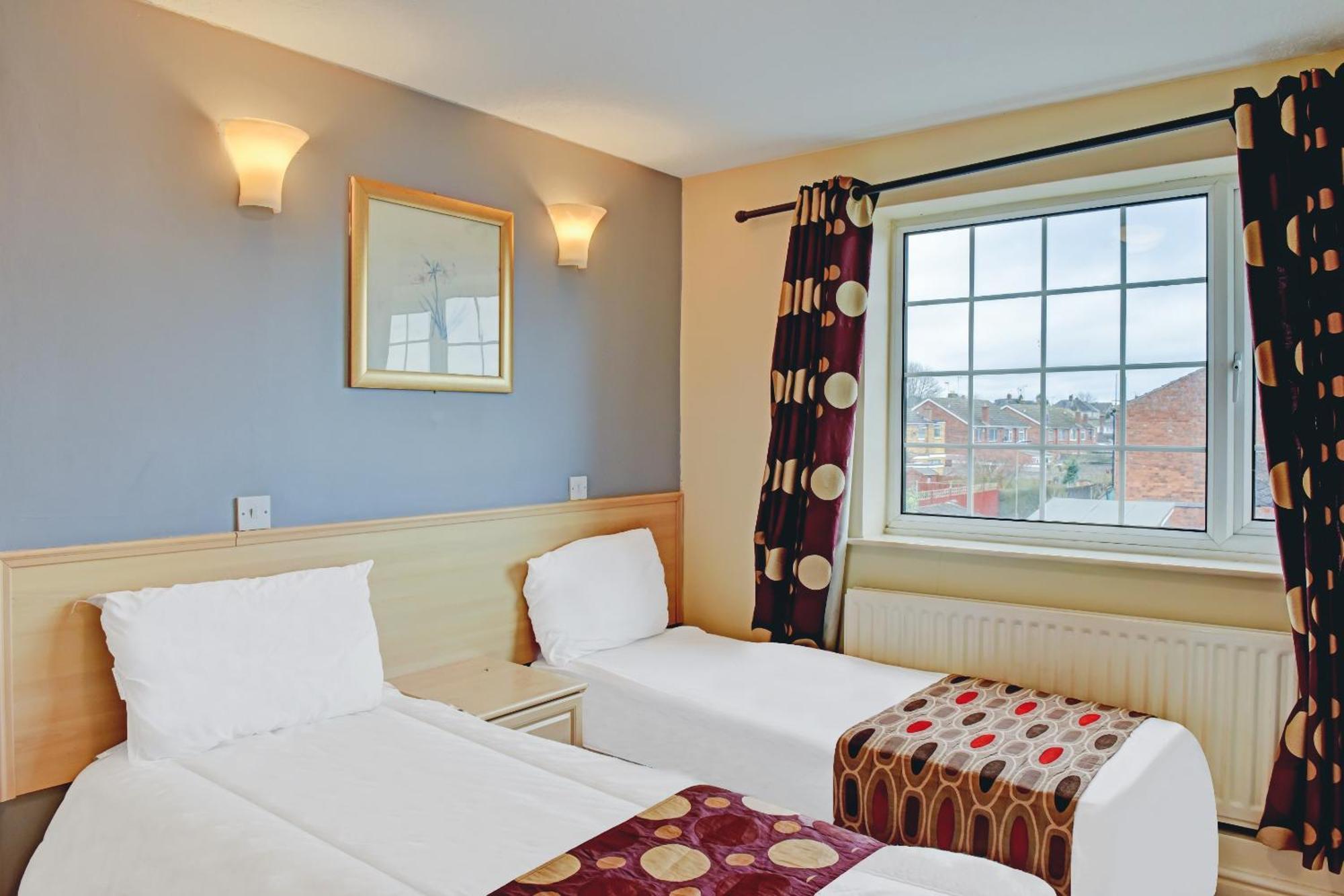 Shilton Inn Earl Shilton المظهر الخارجي الصورة