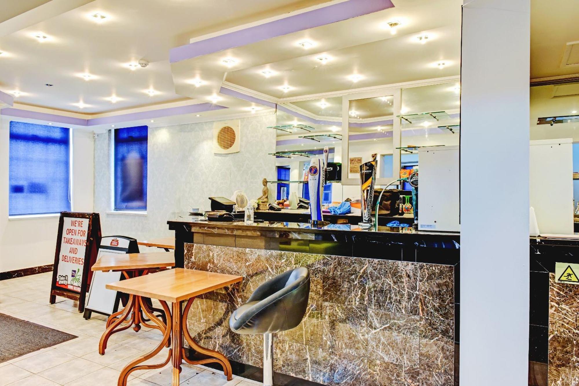 Shilton Inn Earl Shilton المظهر الخارجي الصورة