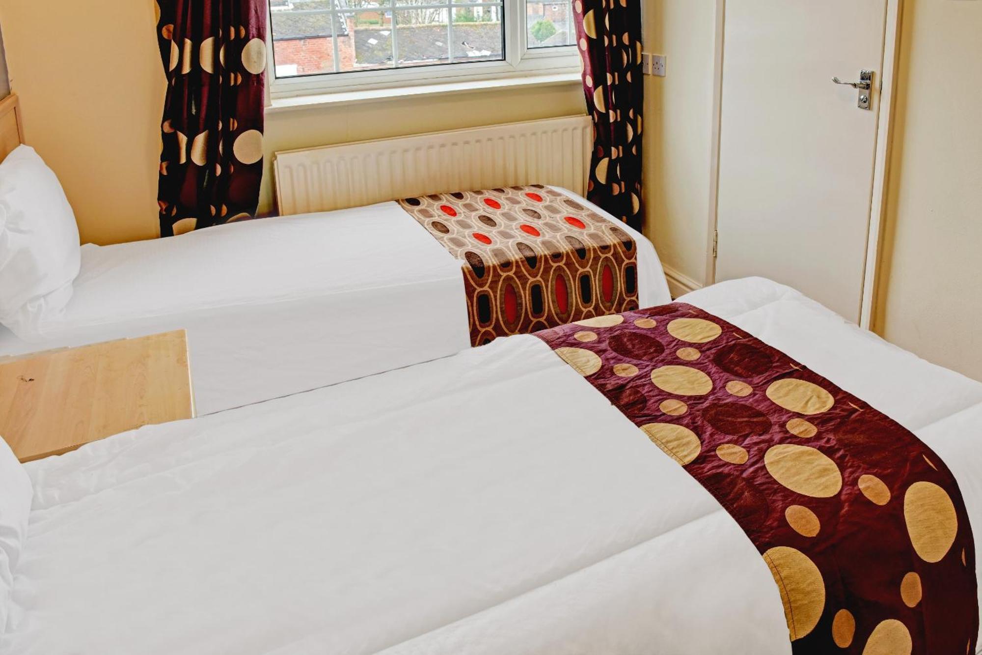 Shilton Inn Earl Shilton المظهر الخارجي الصورة
