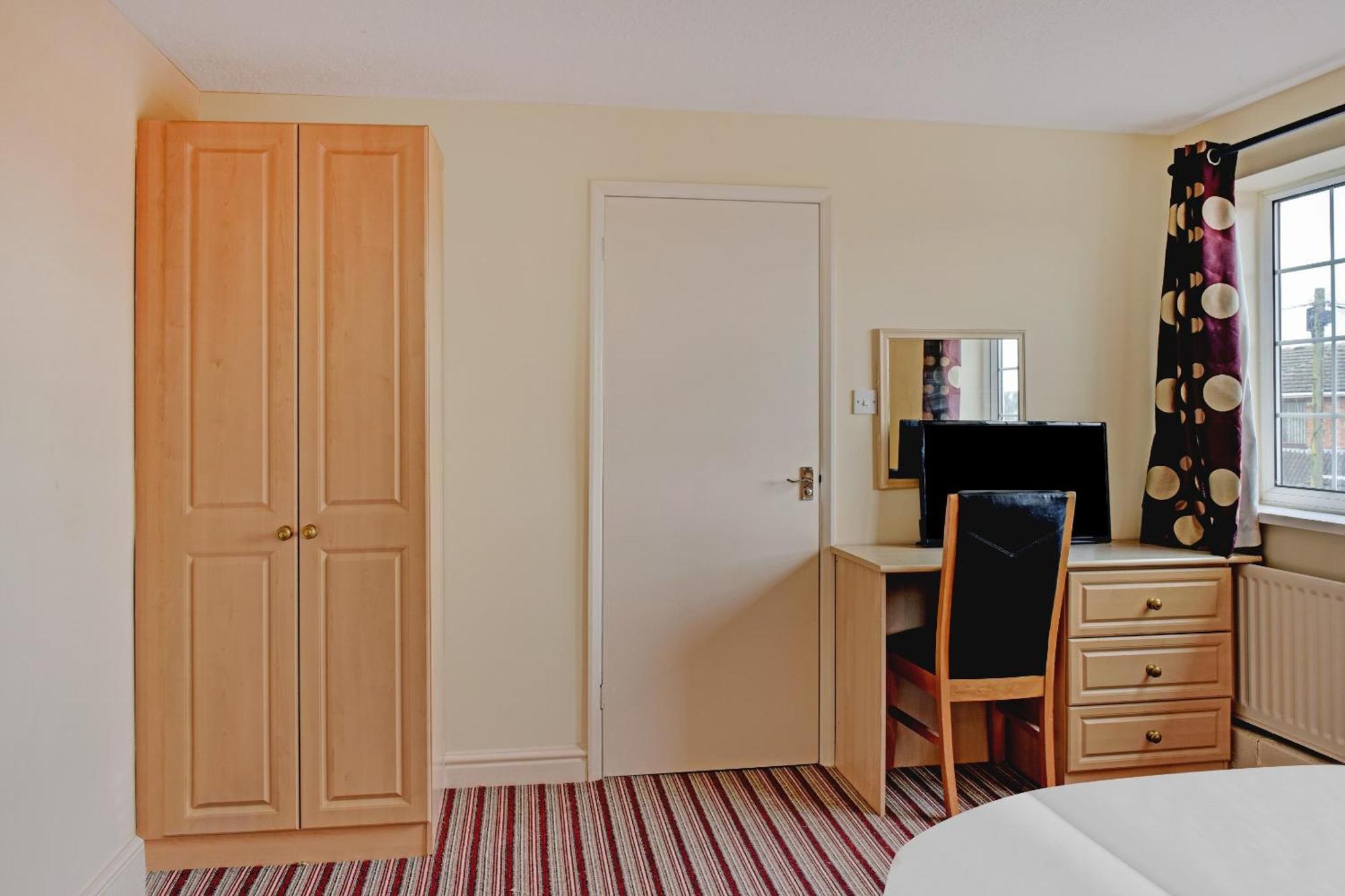 Shilton Inn Earl Shilton المظهر الخارجي الصورة
