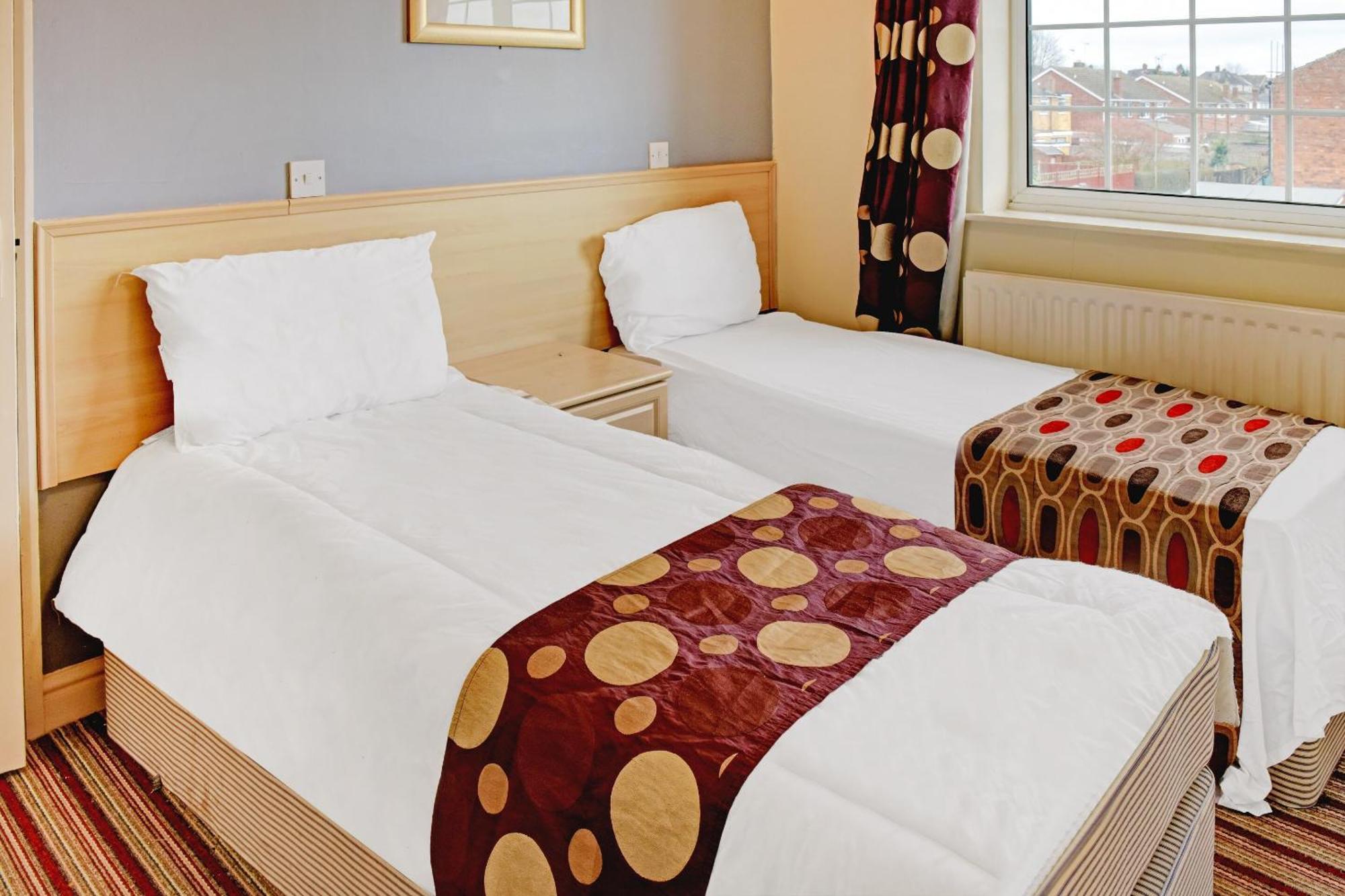 Shilton Inn Earl Shilton المظهر الخارجي الصورة