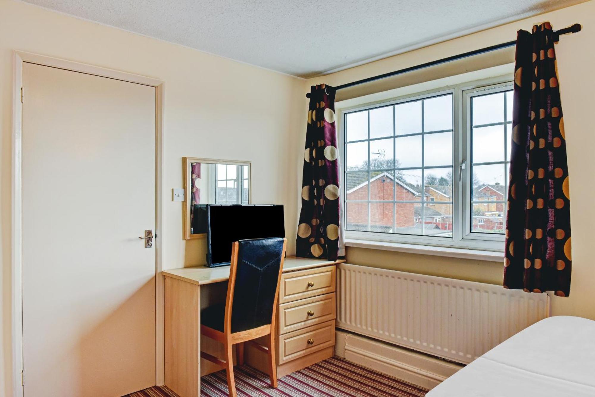 Shilton Inn Earl Shilton المظهر الخارجي الصورة