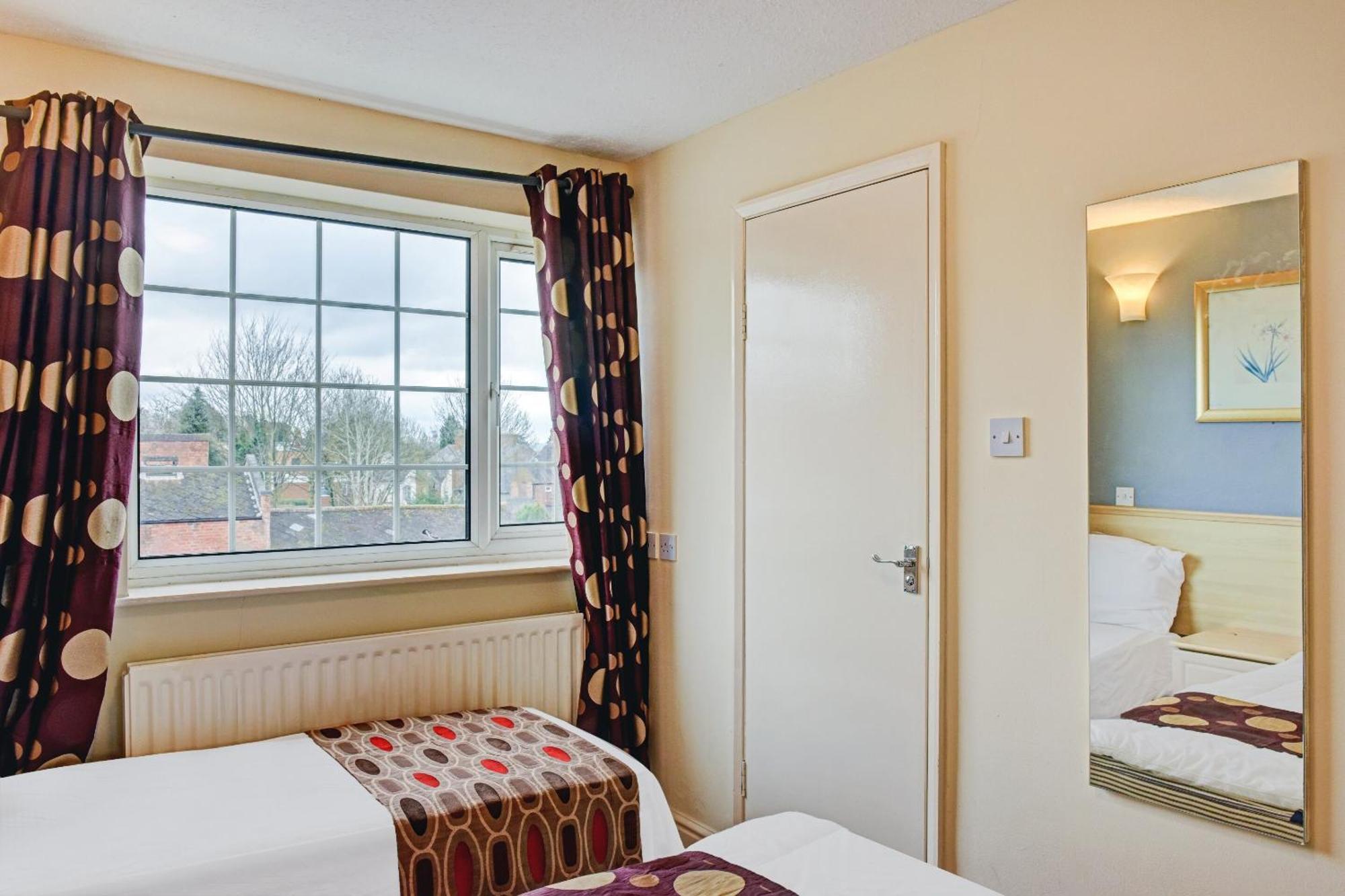 Shilton Inn Earl Shilton المظهر الخارجي الصورة