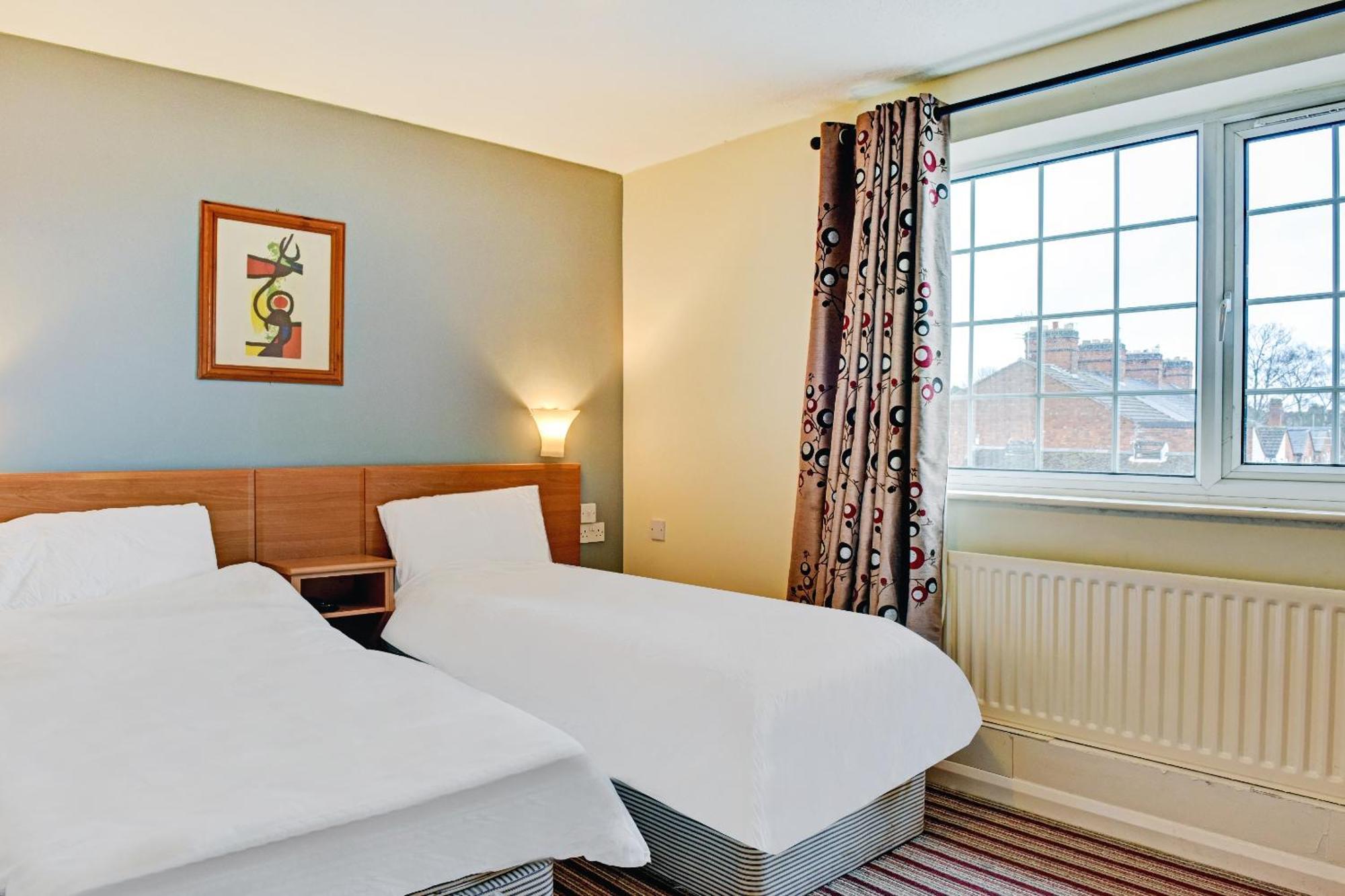Shilton Inn Earl Shilton المظهر الخارجي الصورة