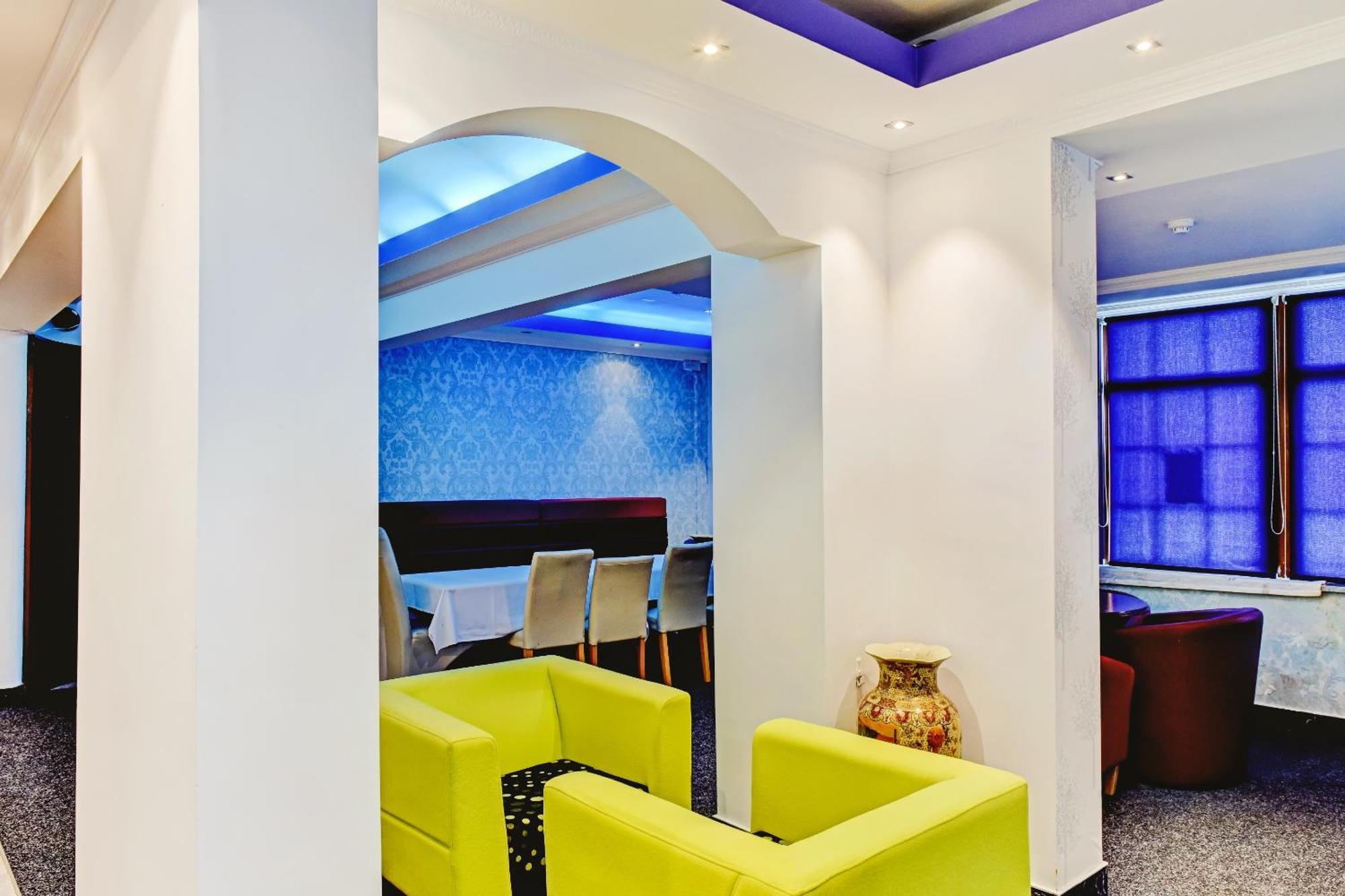 Shilton Inn Earl Shilton المظهر الخارجي الصورة